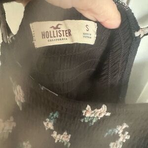 Hollister jump set small